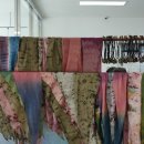 웰빙풍기인견 이미지