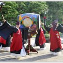 월미도축제 "법고춤" "향화게작법" "천수바라춤" "법사물연주" 이미지