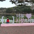 나들이공원 배드민턴장 이미지