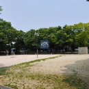 동명근린공원 농구장