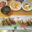여수맛집 봉초밥 이미지