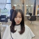 첨단 박승철 헤어 앞 | 송도미용실 추천 박승철헤어스튜디오 레이어드컷+클리닉 후기 by재혁디자이너