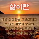 84년을 살아 오면서 내가 느끼고 경험 한것 이미지