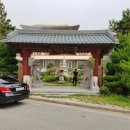 해월정사(중2동)