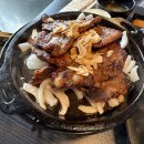 김포 장기동 맛집 추천 무라숯불석갈비함박 라베니체점 석갈비