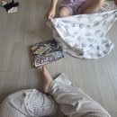 모드홈즈 | 집안 냄새 제거 바닥 청소 세제 효과 모드클리너 후기