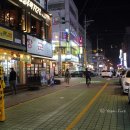 중심상가(병점롯데시네마 방면) 이미지