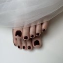 서상동117 | 창원 디아트네일 서상동네일샵 중동네일샵 창원네일 / 파고드는 발톱 시술 후기 / 패디 시술 / 원...