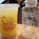 커피빈삼성오크우드점 이미지