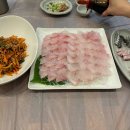 더 육회한 포차 다이닝코드