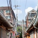 서촌 이미지