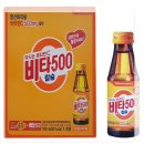 ㈜광동 | 광동제약 비타500 칼슘, 100ml, 20개
