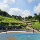 산들공원(물놀이장) 화장실 이미지