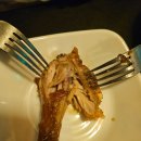 오렌즈송내남부역점 | 송내역치킨 맛집 교동치킨, 옛날통닭인데 왜 이렇게 힙해?