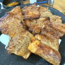 석산석갈비 | 양산 점심 맛집 : 가성비굿 구워나오는 석산 석갈비