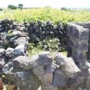 고망돌담 이미지