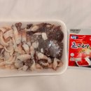 강원도 삼척 문어숙회 맛집 : 장군상회문어 (삼척중앙시장 가는길, 포장, 맛 후기)