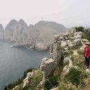 한려수도의 보물, 소매물도