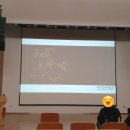 흐름 | [대구 수성구 여행] 대구간송미술관 방문 3탄 사전전시해설과 실감영상전시 <흐름>, <감응> 후기