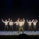 엠비규어스 댄스컴퍼니 바디콘서트 이미지