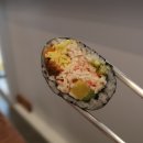 준수한김밥
