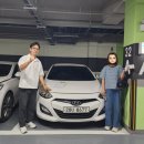 김해 진영 i30 디젤 20만키로 탄 중고차 수출 매입 후기