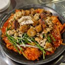 [송파] 방이동 먹자골목 &#39;개나리아구찜 본점&#39; 시그니처 대창아구찜 내돈내산 후기