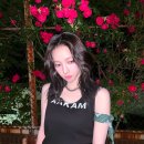카리나 헤어 이미지