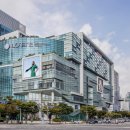 센텀시티 이미지