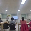 웃음 힐링 체조 교실 | 100세인생을 대비한제2의직업을준비하자/대구경북웃음소통인성교육강사 홍영숙강사
