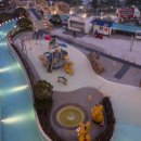 써니존 사우나 이미지