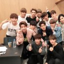 세븐틴 이미지