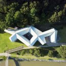 양주시립장욱진미술관 이미지