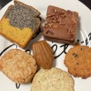 서대문 명지대2길 | [명지대 디저트] 서대문구 비건쿠키, 비건스콘, 비건 브라우니, 비건파운드 구떼 6종 내돈내산