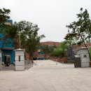 서울한서초등학교 이미지