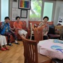 벽산블루밍2단지 경로당 이미지