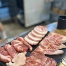 서울대벤처타운역 U-도서관 | 특수 부위 맛집 신림 고깃집 혼밥 후기ㅣ솔찬 제주뒷고기