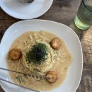 [고양] 데이트하기 좋은 일산 파스타맛집 코너그레이 | 일산레스토랑 일산밤리단길 맛집