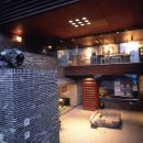 사무실용 건축물, 달콤 교대역점 | 종로 전시회 서울 아라리오 뮤지엄 인 스페이스 카페 주차 총정리