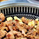 여수 엑스포역 근처 맛집 호남갈비 토하젓 비빔밥 돼지갈비 핫플