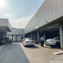 현대자동차종합정비 검사장 이미지