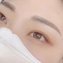 수지브로우 이미지