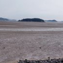 벌천포 해수욕장 이미지