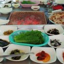 광양사슴농장 이미지