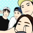 팝아트 이미지