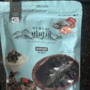 밥이랑 먹으면 넘 맛있는 김자반 대림 비비세 - 내돈내산 후기
