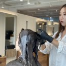 가을 스타일 완벽 변신! 청주 바바라헤어 S컬펌 후기