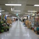 회현지하상가 이미지