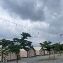 경호강변오토캠핑장 이미지