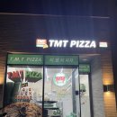 토핑이 많아도 너무많은 투머치토핑 티엠티피자-! 피자계의 김혜자 TMT JMT❤️
